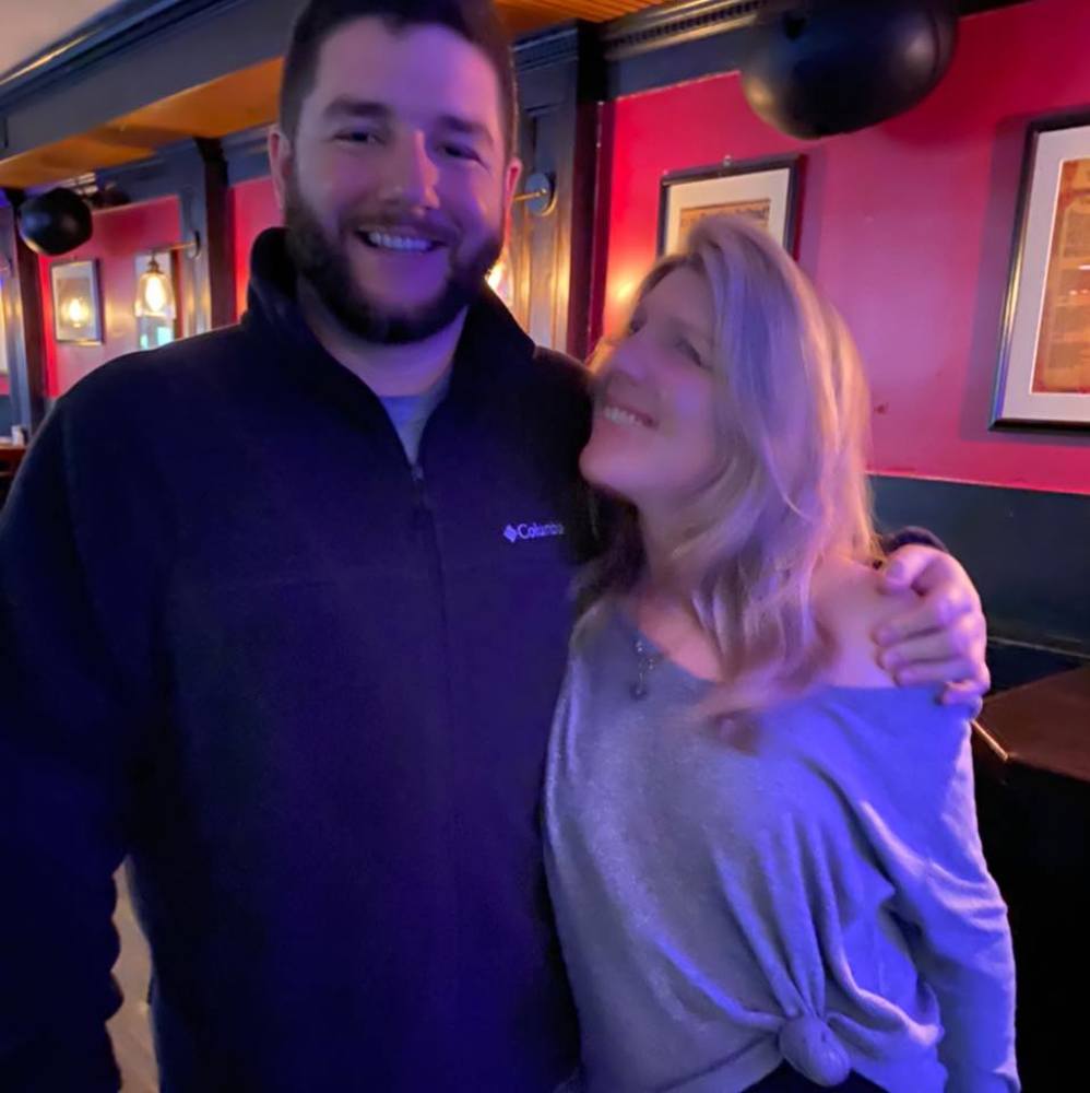 Meet your Posher, Priscilla